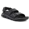 BIRKENSTOCK MOGAMI TERRA TECH LOOP BIRKO-FLOR APEX JUODOS SPALVOS 1031279