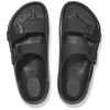 Birkenstock Mogami Terrastealth dviejų dirželių šlepetės 1029643
