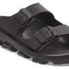 Birkenstock Mogami Terrastealth dviejų dirželių šlepetės 1029643