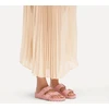 Birkenstock moteriškos ARIZONA EVA 1031340 Rožinio molio šlepetės (siauras plotis)