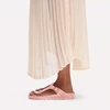 Birkenstock Moteriškos basutės GIZEH EVA 1032100 Rožinis CLAY (Standartinis plotis)