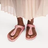 Birkenstock Moteriškos basutės GIZEH EVA 1032100 Rožinis CLAY (Standartinis plotis)