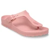 Birkenstock Moteriškos basutės GIZEH EVA 1032100 Rožinis CLAY (Standartinis plotis)