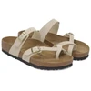 Birkenstock moteriškos basutės MAYARI 1029726 DANDCASTLE (siauras modelis)