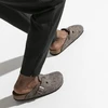 Birkenstock Moteriškos BOSTON BS 0160583 COCOA Klumpės (Siauresnis modelis)