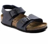 Birkenstock New York BS Jr 0087771 Basutės