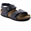 Birkenstock New York BS Jr 0087771 Basutės