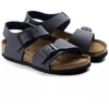 Birkenstock New York BS Jr 0087771 Basutės