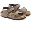 Birkenstock New York BS Jr 0087781 Sandalai