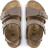 Birkenstock New York BS Jr 0087781 Sandalai