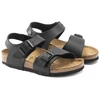 Birkenstock New York BS Jr 1005885 sandalai