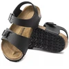 Birkenstock New York BS Jr 1005885 sandalai