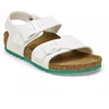 Birkenstock New York BS Jr 1026836 sandalai
