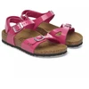 Birkenstock Rio AS Jr 1029497 Basutės