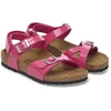 Birkenstock Rio AS Jr 1029497 Basutės