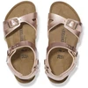 Birkenstock Rio AS Jr 1029530 Basutės