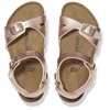 Birkenstock Rio AS Jr 1029530 Basutės