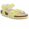 Birkenstock Rio Kids Candy Ombre Geltona Jr 1022220 sandalai