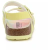 Birkenstock Rio Kids Candy Ombre Geltona Jr 1022220 sandalai