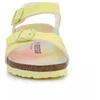 Birkenstock Rio Kids Candy Ombre Geltona Jr 1022220 sandalai