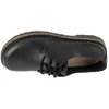 Birkenstock Uppsala Low 1030183 Juoda 37
