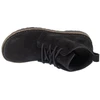 Birkenstock Uppsala Mid 1028079 Juoda 37