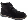 Birkenstock Uppsala Mid 1028079 Juoda 37