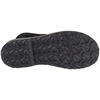 Birkenstock Uppsala Mid 1028079 Juoda 37