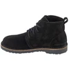 Birkenstock Uppsala Mid 1028079 Juoda 37