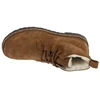 Birkenstock Uppsala Mid Shearling 1028148 Ruda 37
