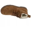 Birkenstock Uppsala Mid Shearling 1028148 Ruda 37