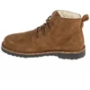 Birkenstock Uppsala Mid Shearling 1028148 Ruda 37