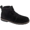 Birkenstock Uppsala Mid Shearling 1028154 Juodos 37