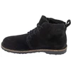 Birkenstock Uppsala Mid Shearling 1028154 Juodos 37
