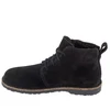 Birkenstock Uppsala Mid Shearling 1028154 Juodos 37