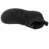 Birkenstock Uppsala Mid Shearling 1028154 Juodos 37