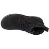Birkenstock Uppsala Mid Shearling 1028154 Juodos 37