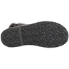 Birkenstock Uppsala su avikailiu 1025583 Juodos 37