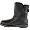 Birkenstock Uppsala su avikailiu 1025583 Juodos 37