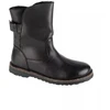 Birkenstock Uppsala su avikailiu 1025583 Juodos 37