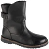 Birkenstock Uppsala su avikailiu 1025583 Juodos 37