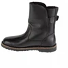 Birkenstock Uppsala su avikailiu 1025583 Juodos 37
