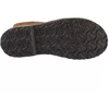 Birkenstock Uppsala Užtrauktuku avies kailis 1030054 Ruda 36