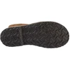 Birkenstock Uppsala Užtrauktuku avies kailis 1030054 Ruda 36