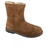 Birkenstock Uppsala Užtrauktuku avies kailis 1030054 Ruda 36