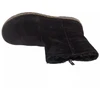 Birkenstock Uppsala Zip avikailio 1030047 juodos 36