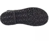 Birkenstock Uppsala Zip avikailio 1030047 juodos 36