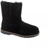 Birkenstock Uppsala Zip avikailio 1030047 juodos 36