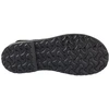 Birkenstock Uppsala Zip avikailio 1030047 juodos 36