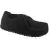 Birkenstock Utti Lace Leve 1028597 juodi 37 dydis